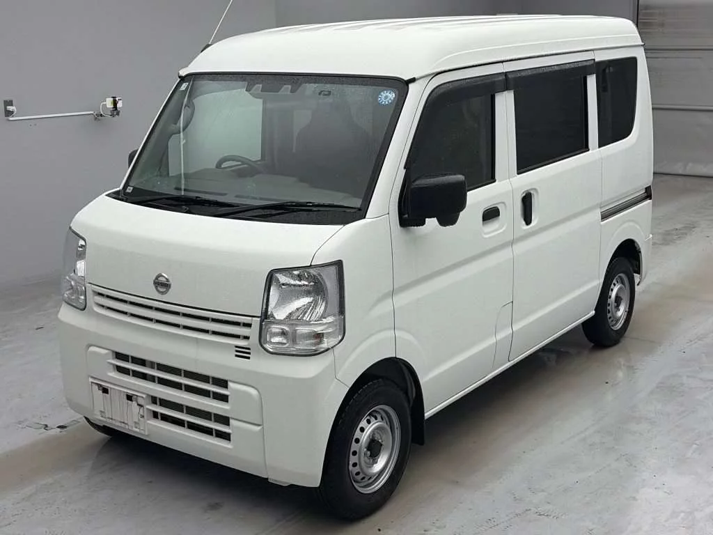 Nissan NV100 Clipper DR17V 2024